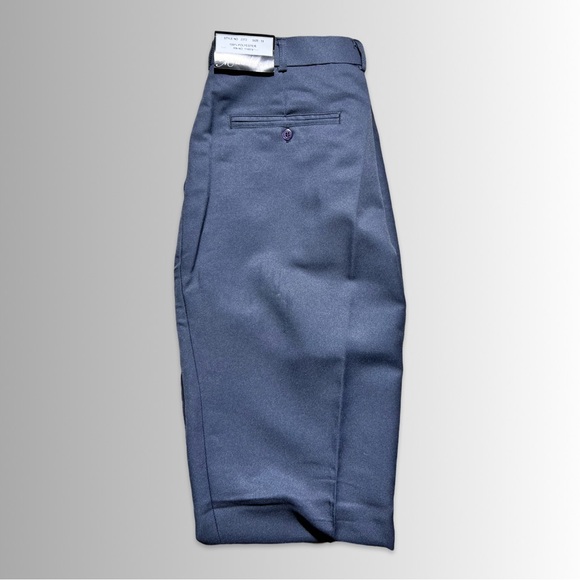 Montique From Suits and More Walking Suit, 2 Piece, Long Sleeve Button Down, Md - Picture 10 of 16